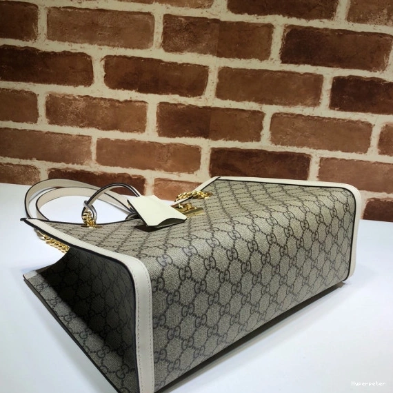 Hyperpeter Gucci Padlock 0708